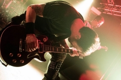 Godsmack - den Atelier - 03.03.2019