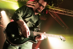 Godsmack - den Atelier - 03.03.2019