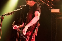 Godsmack - den Atelier - 03.03.2019