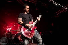 Godsmack - den Atelier - 03.03.2019