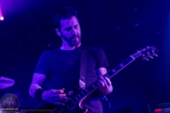 Godsmack - den Atelier - 03.03.2019