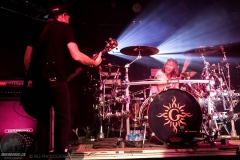 Godsmack - den Atelier - 03.03.2019