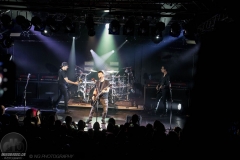 Godsmack - den Atelier - 03.03.2019