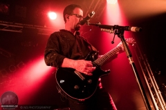 Godsmack - den Atelier - 03.03.2019