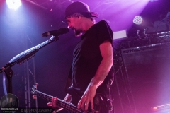 Godsmack - den Atelier - 03.03.2019