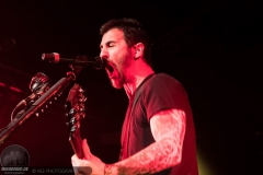 Godsmack - den Atelier - 03.03.2019