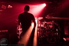 Godsmack - den Atelier - 03.03.2019