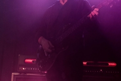 Godsmack - den Atelier - 03.03.2019