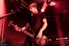 Godsmack - den Atelier - 03.03.2019