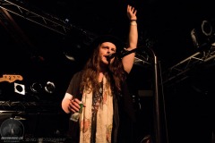 Goodbye June - den Atelier Luxemburg - 18.06.2019