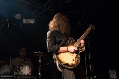 Goodbye June - den Atelier Luxemburg - 18.06.2019