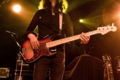 Goodbye June - den Atelier Luxemburg - 18.06.2019