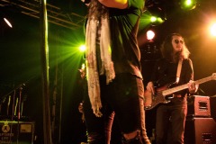 Goodbye June - den Atelier Luxemburg - 18.06.2019