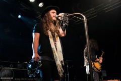 Goodbye June - den Atelier Luxemburg - 18.06.2019