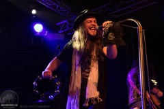 Goodbye June - den Atelier Luxemburg - 18.06.2019