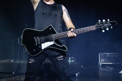 Grendel - Amphi Festival 2018