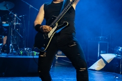 Grendel - Amphi Festival 2018