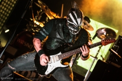 Hämatom - Out of Line Weekender 2017