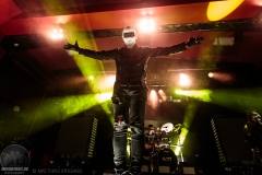 Hämatom - Out of Line Weekender 2017