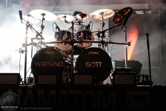 Hämatom - Out of Line Weekender 2017