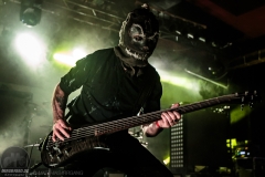 Hämatom - Out of Line Weekender 2017