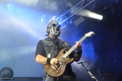 Hämatom - Rock am Stück 2019