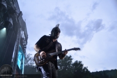 Hämatom - Rock am Stück 2019