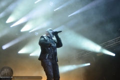 Hämatom - Rock am Stück 2019