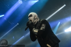 Hämatom - Rock am Stück 2019