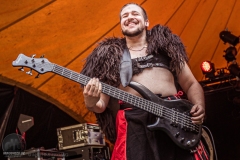 Haggefugg - Feuertal Festival 2019