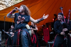 Haggefugg - Feuertal Festival 2019