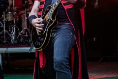 Haggefugg - Feuertal Festival 2019