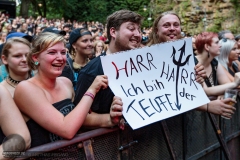 Haggefugg - Feuertal Festival 2019