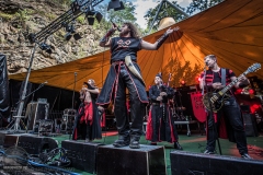 Haggefugg - Feuertal Festival 2019