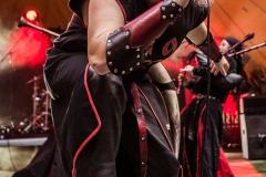 Haggefugg - Feuertal Festival 2019