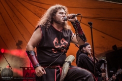 Haggefugg - Feuertal Festival 2019