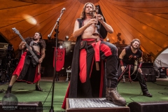 Haggefugg - Feuertal Festival 2019