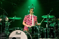 Halestorm - den Atelier Luxemburg - 18.06.2019