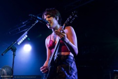 Halestorm - den Atelier Luxemburg - 18.06.2019