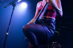 Halestorm - den Atelier Luxemburg - 18.06.2019