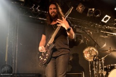 Halestorm - den Atelier Luxemburg - 18.06.2019