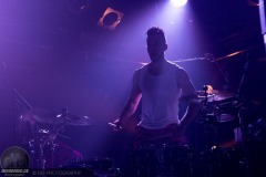 Halestorm - den Atelier Luxemburg - 18.06.2019