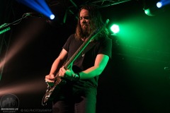 Halestorm - den Atelier Luxemburg - 18.06.2019