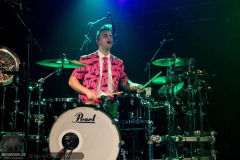 Halestorm - den Atelier Luxemburg - 18.06.2019