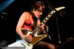 Halestorm - den Atelier Luxemburg - 18.06.2019