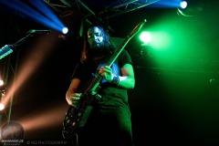 Halestorm - den Atelier Luxemburg - 18.06.2019