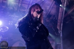Hammerfall - Saarbrücken - 06.02.2020