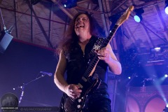 Hammerfall - Saarbrücken - 06.02.2020
