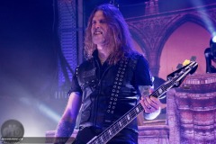 Hammerfall - Saarbrücken - 06.02.2020