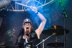 Harpyie - Castle Rock 2018